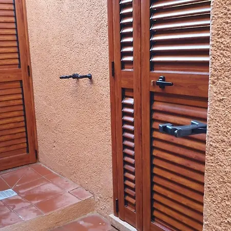 Apartment Le Pleiadi Costa Paradiso