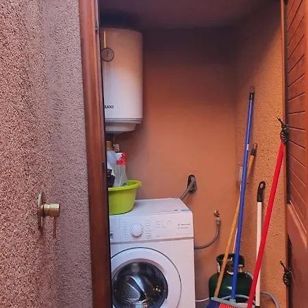 Apartamento Le Pleiadi