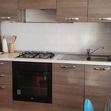 Le Pleiadi Apartamento Costa Paradiso