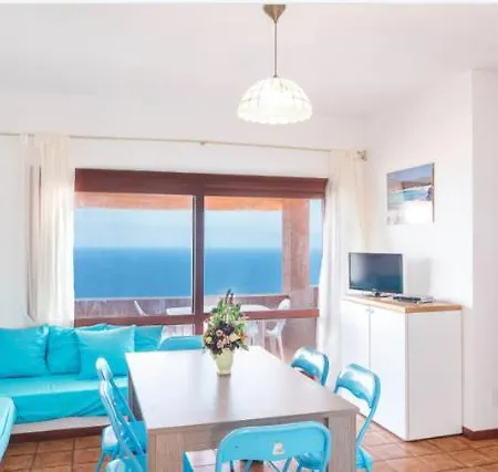 Apartment Le Pleiadi *