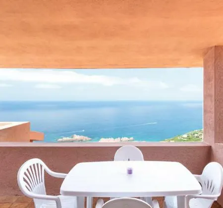 Apartment Le Pleiadi