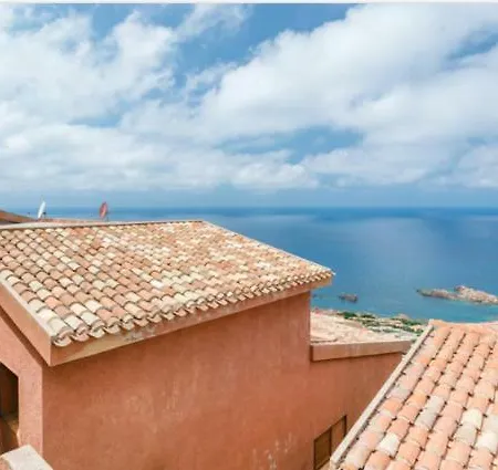 Le Pleiadi Apartment Costa Paradiso