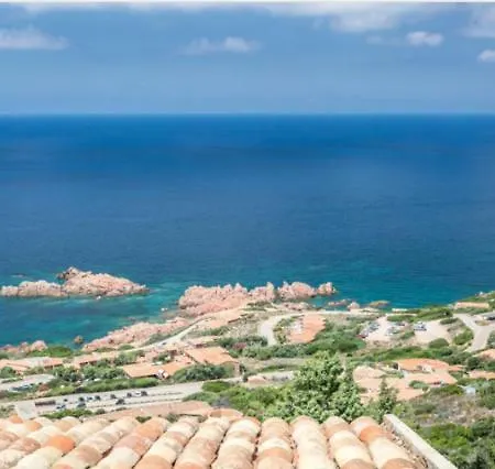 Apartment Le Pleiadi Costa Paradiso